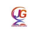JG Construction Logo