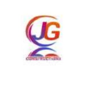JG Construction Developer Logo