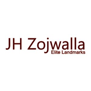 JH Zojwalla Developer Logo