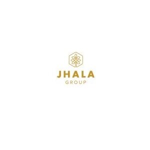 Jhala Group Developer Logo