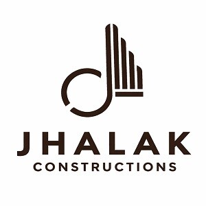 Jhalak Constructions developer logo
