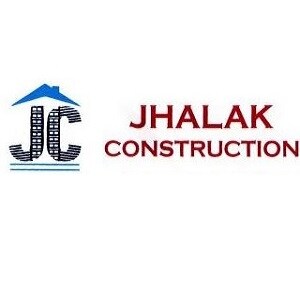 Jhalak Constructions Logo