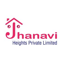 Jhanavi Heights developer logo