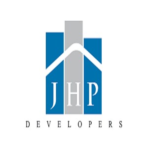 JHP Developer developer logo