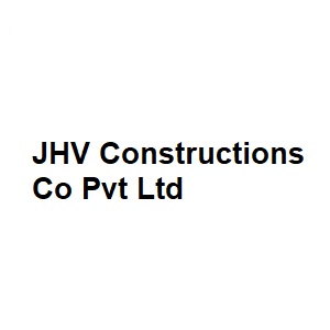 JHV Constructions Co Pvt Ltd