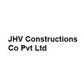 JHV Constructions Co Pvt Ltd Logo