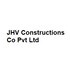 JHV Constructions Co Pvt Ltd Developer Logo
