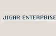 Jigar Enterprise Developer Logo