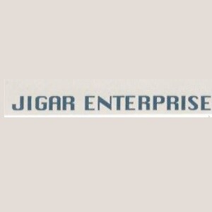 Jigar Enterprise logo