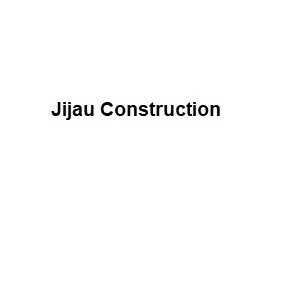 Jijau Construction Developer Logo