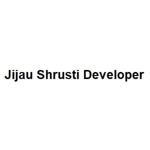 Jijau Shrusti Developer logo