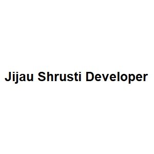 Jijau Shrusti Developer Developer Logo