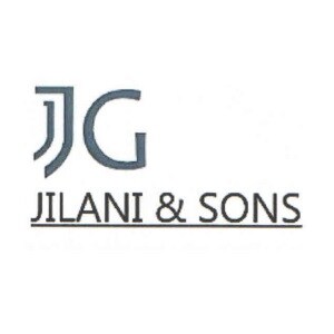 Jilani Gore Sons And Developers Developer Logo