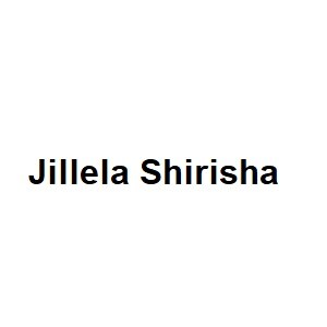 Jillela Shirisha logo