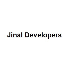 Jinal Developers Logo