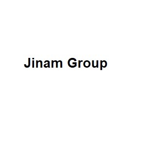 Jinam Group developer logo