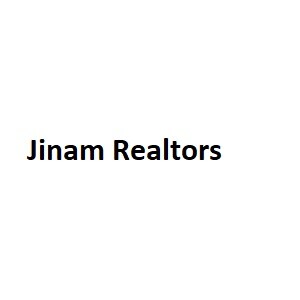 Jinam Realtors Developer Logo