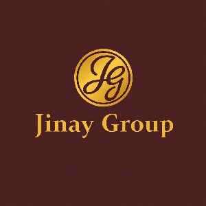 Jinay Group Developer Logo