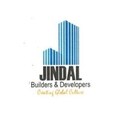Jindal Builders and Developers Logo