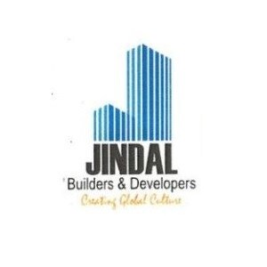 Jindal Builders and Developers developer logo