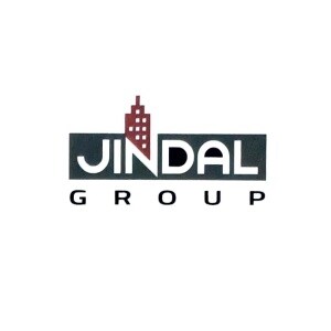 Jindal Group logo