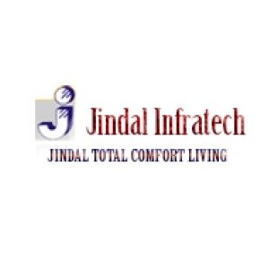 Jindal Infratech developer logo