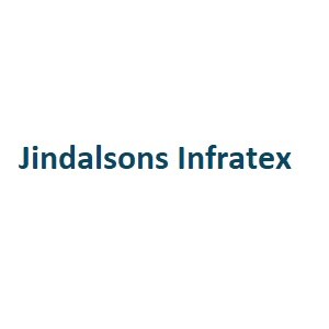 Jindalsons Infratex Developer Logo