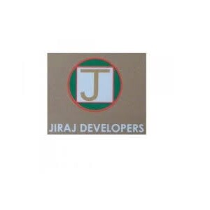Jiraj Developers Logo
