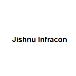 Jishnu Infracon Logo