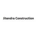 Jitendra Construction Logo