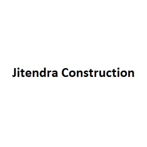 Jitendra Construction logo