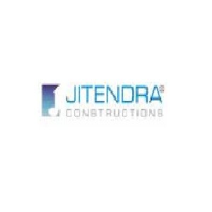 Jitendra Constructions logo