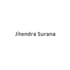 Jitendra Surana Developer Logo