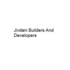 Jivdani Builders And Developers Developer Logo