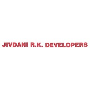 Jivdani RK Developers Logo