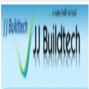 JJ Buildtech logo
