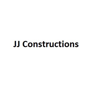 JJ Constructions Logo