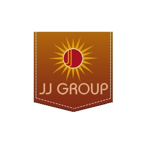 JJ Group Developer Logo