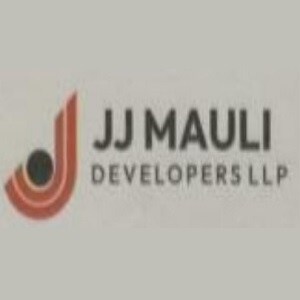 JJ Mauli Developers Logo