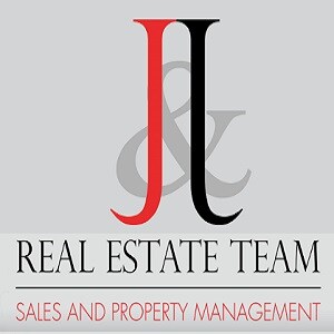 JJ Realtors logo