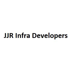 JJR Infra Developers Developer Logo
