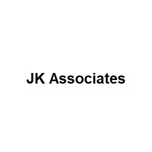 JK Associates Thane developer logo
