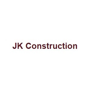 JK Construction Developer Logo