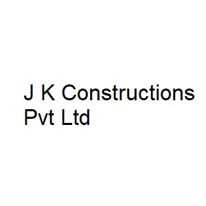 JK Constructions Pvt Ltd Developer Logo