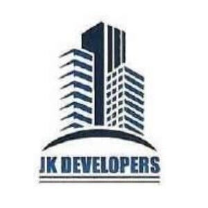 JK Developer Thane Developer Logo