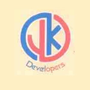 JK Developers Baramati Logo