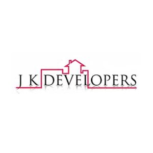 JK Developers Developer Logo