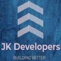 JK Developers Navi Mumbai Logo