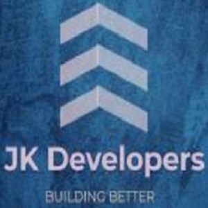 JK Developers Navi Mumbai developer logo