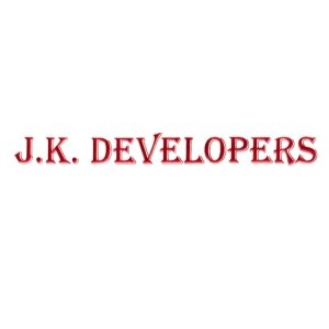 JK Developers Pune developer logo